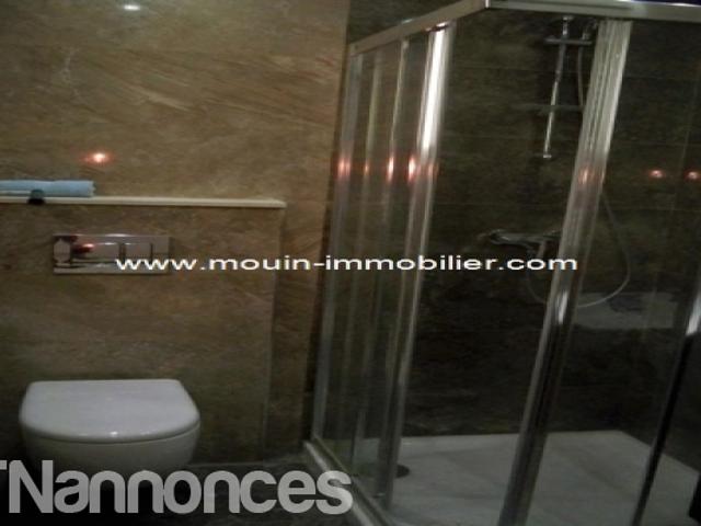 Appartement location