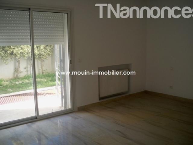Appartement location