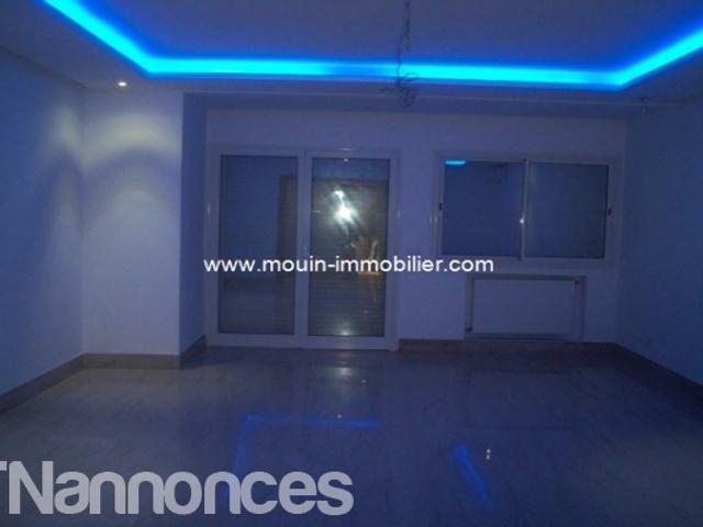 Appartement location