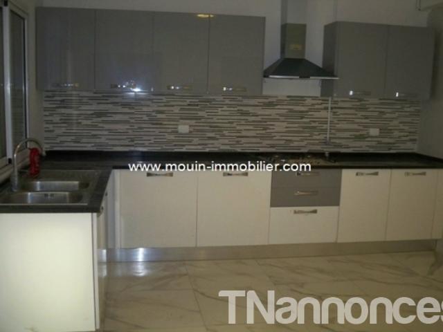 Appartement location