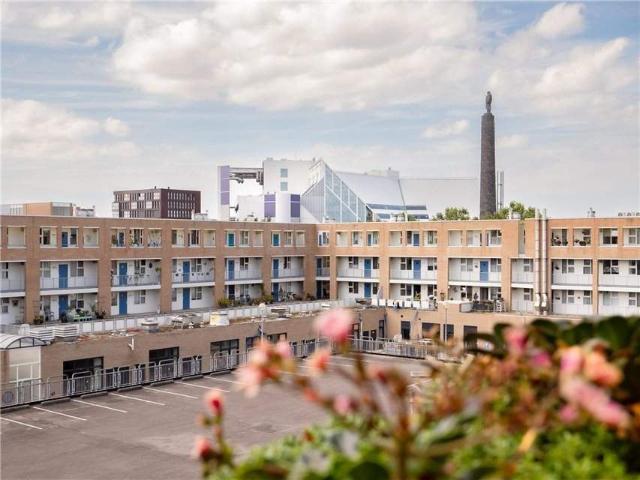 Appartement te huur in Het Ravelijn, Lelystad