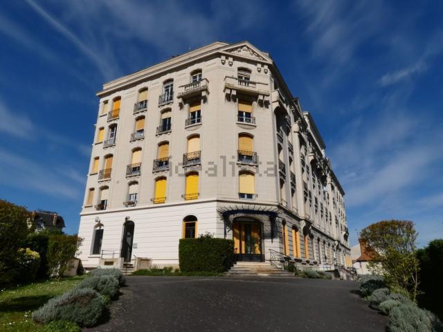 Appartement vente à Marcoing, Néris-les-Bains