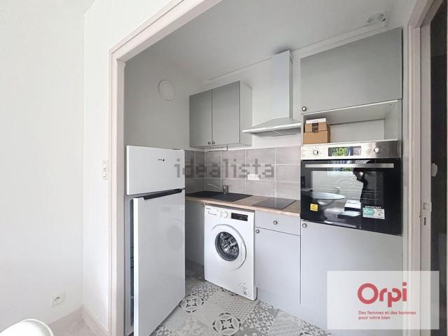 Appartement location à Néris-les-Bains, Allier
