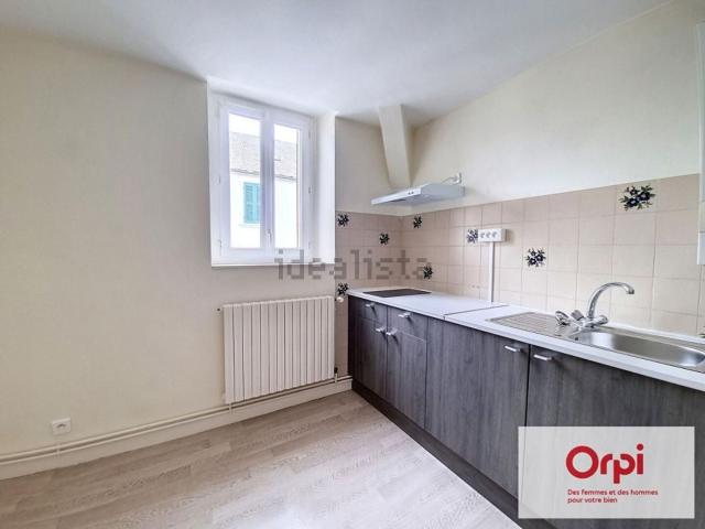 Appartement location à Néris-les-Bains, Allier