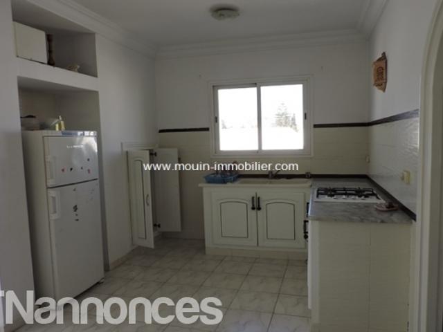 Appartement vente