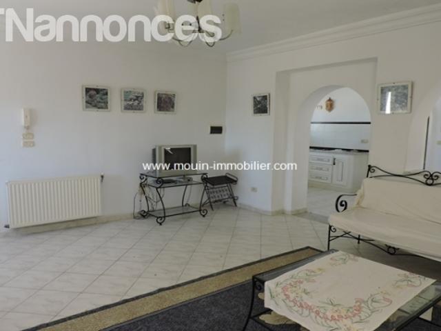 Appartement vente