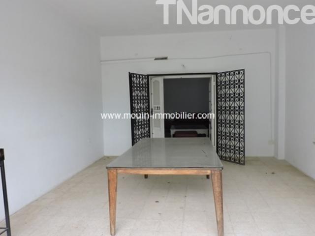Appartement vente