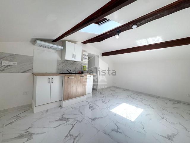 Appartement location à Nersac, Charente