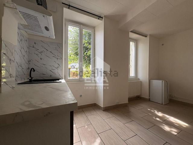 Appartement location à Nersac, Charente