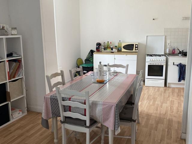 Appartement location à Nervieux, Loire