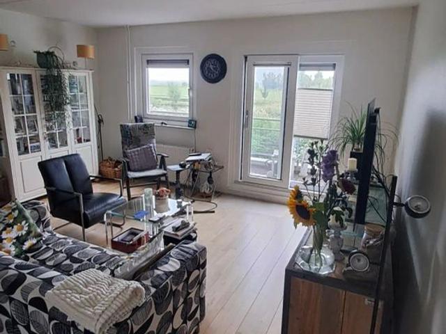 Appartement te huur in Bergen, Noord Holland