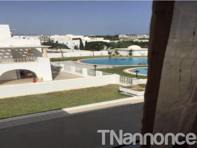 Appartement vente