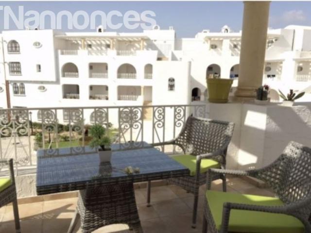 Appartement vente