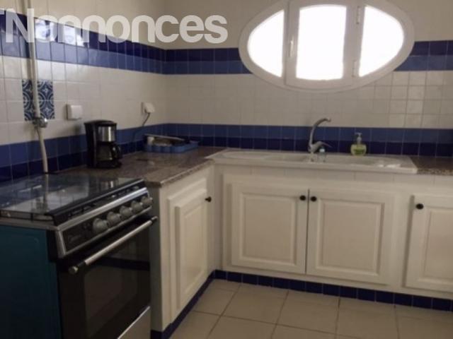 Appartement location