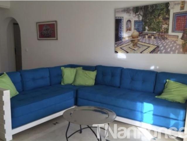 Appartement vente