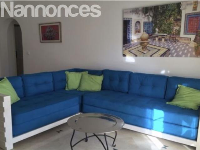 Appartement vente