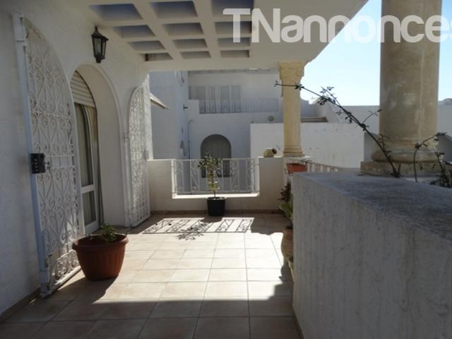 Appartement vente