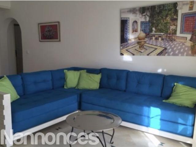 Appartement vente