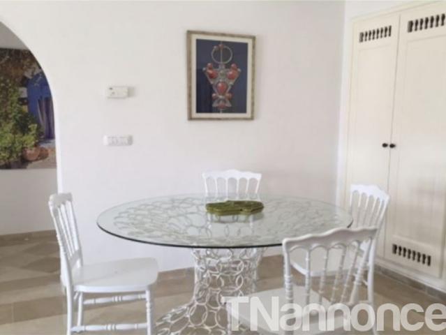 Appartement vente