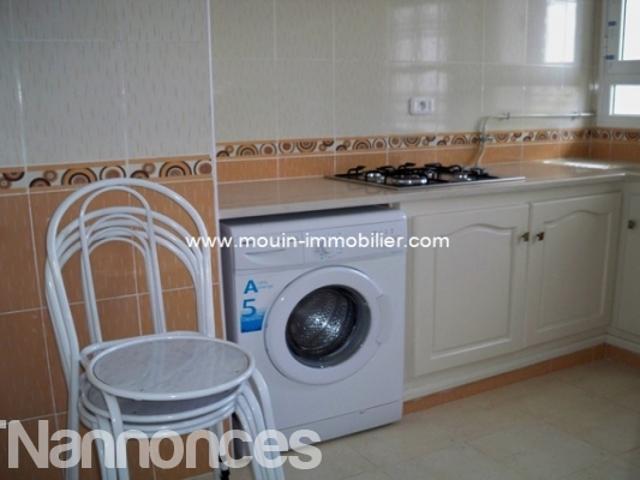 Appartement vente