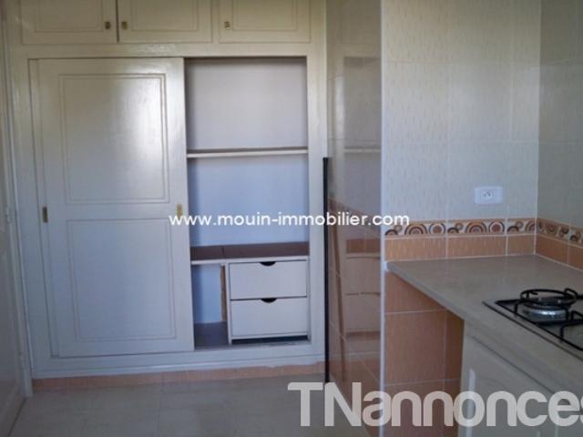 Appartement vente