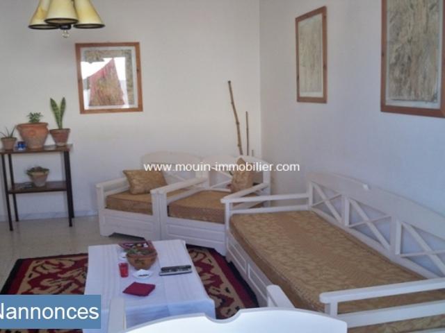 Appartement location