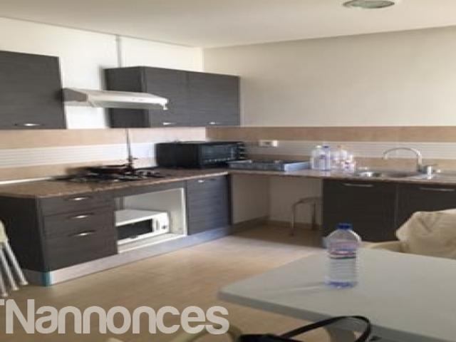 Appartement location