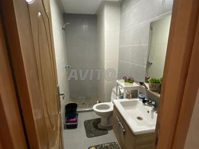 Appartement location à Anfa, Gharb-Chrarda-Beni Hssen