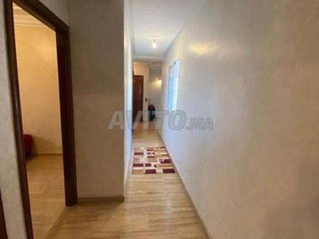 Appartement location à Anfa, Gharb-Chrarda-Beni Hssen