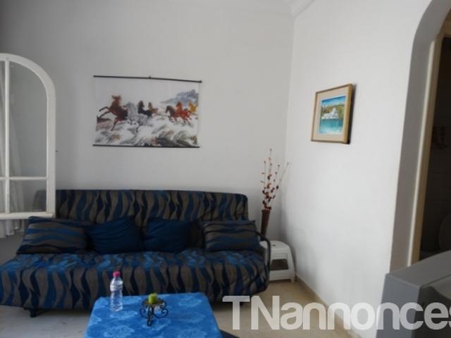 Appartement vente