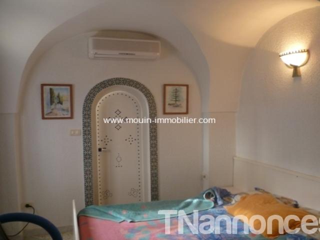 Appartement vente