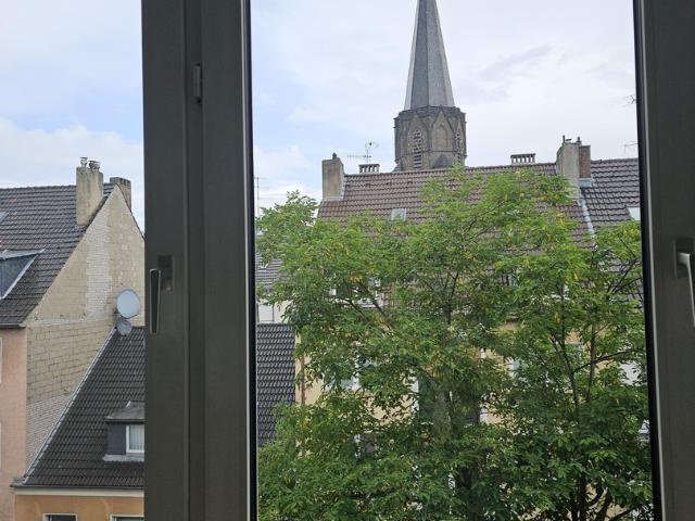 Wohnung mieten in Oberbilk, Düsseldorf