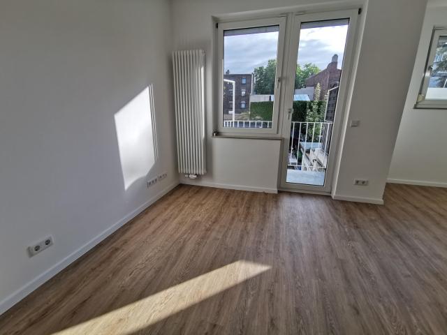 Wohnung mieten in Oberbilk, Düsseldorf
