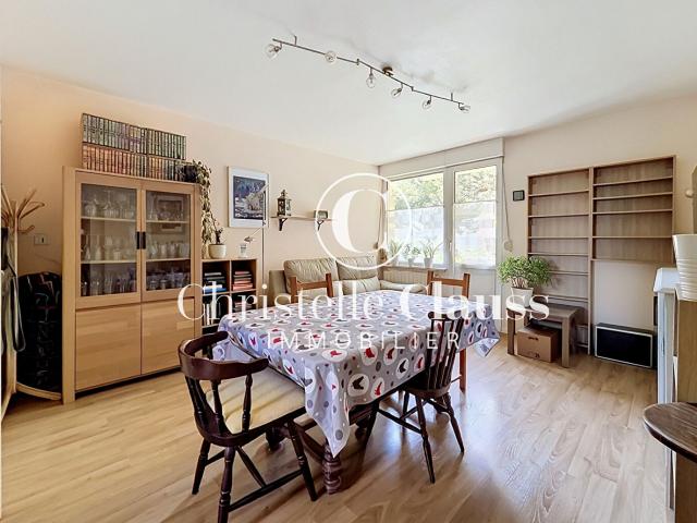 Appartement vente à Strasbourg, Hoenheim