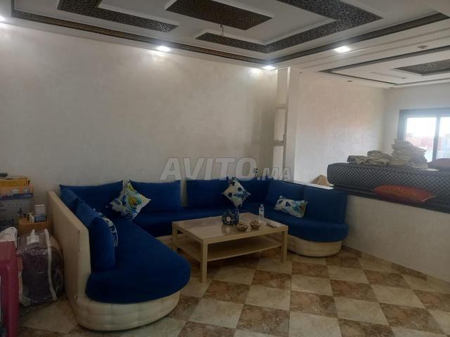 Appartement location à Anfa, Gharb-Chrarda-Beni Hssen