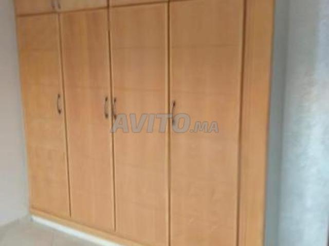 Appartement vente à Mansouria, Gharb-Chrarda-Beni Hssen