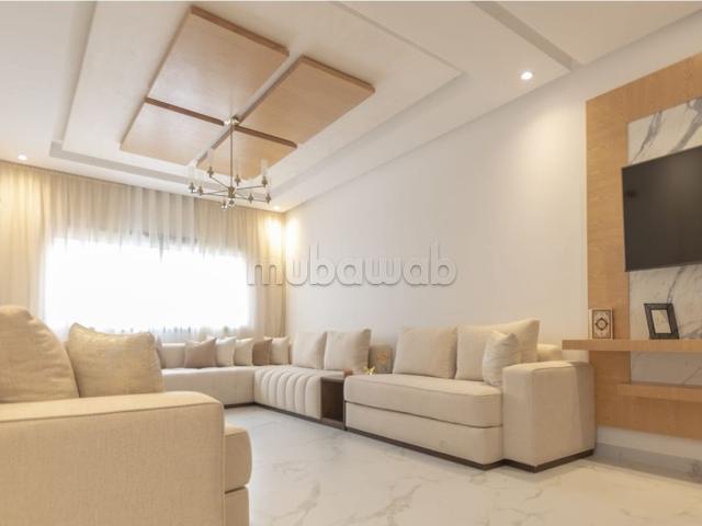 Appartement vente à Lyautey