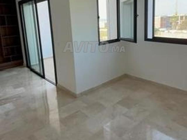 Appartement vente à Témara
