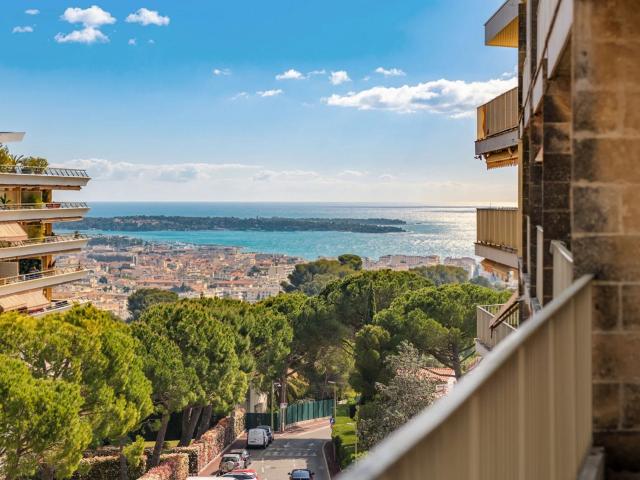 Appartement vente à Grasse, Mougins