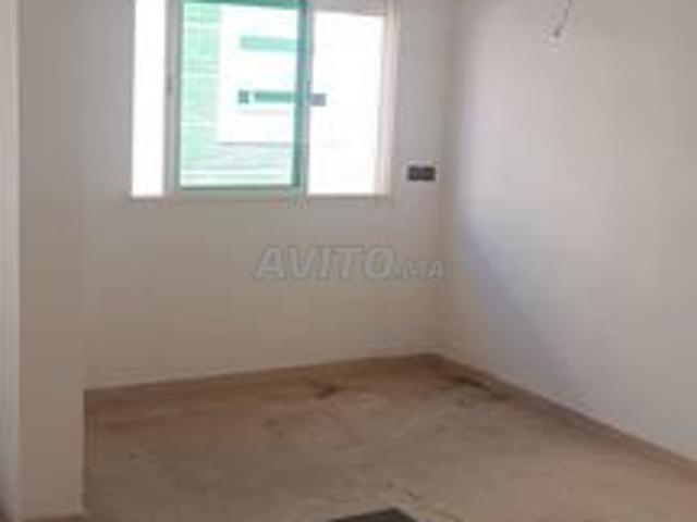 Appartement vente à Témara