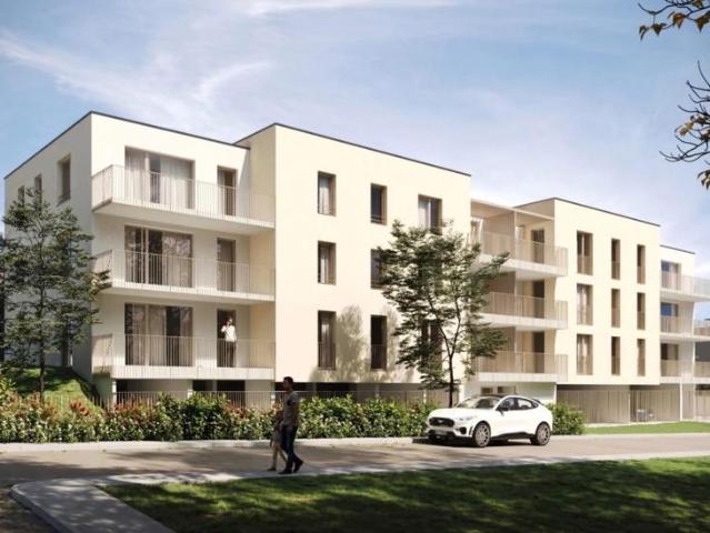 Appartement vente à Nancy, Chavigny