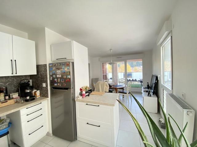 Appartement vente à Bordeaux, Cenon