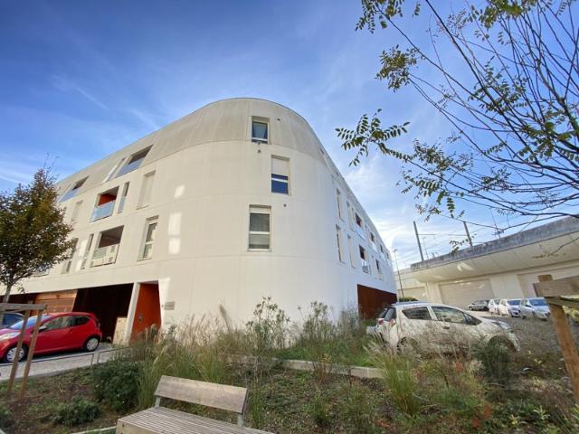Appartement vente à Bordeaux, Cenon