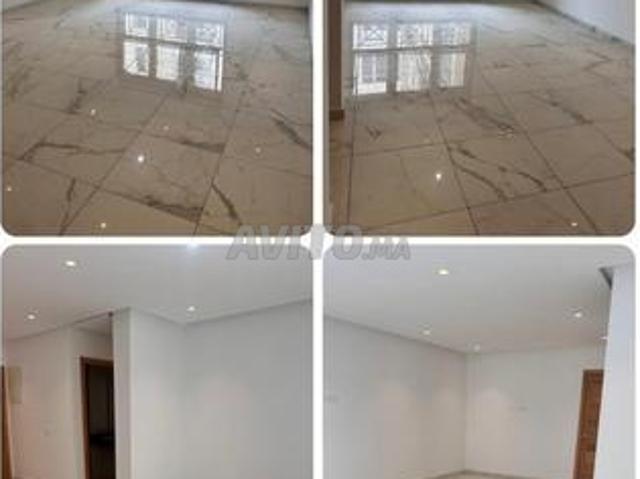 Appartement location à Rbat