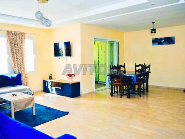 Appartement location à Mansouria, Gharb-Chrarda-Beni Hssen