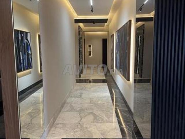 Appartement location à El Ma, Gharb-Chrarda-Beni Hssen