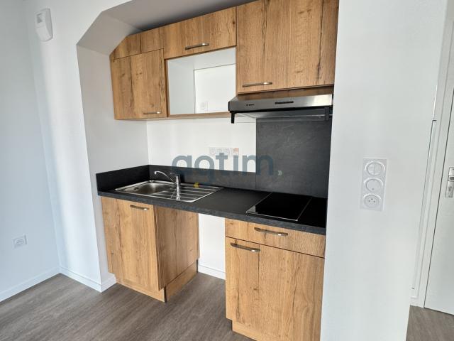 Appartement location à La Roche-sur-Yon, La Roche-sur-yon