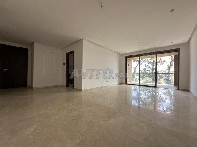 Appartement location à Rbat