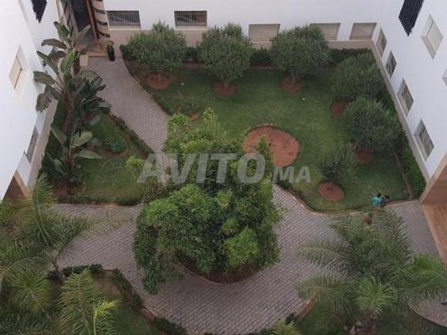 Appartement vente à El Ma, Gharb-Chrarda-Beni Hssen