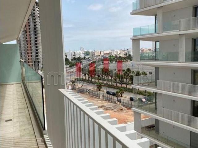 Appartement location à Anfa, Gharb-Chrarda-Beni Hssen